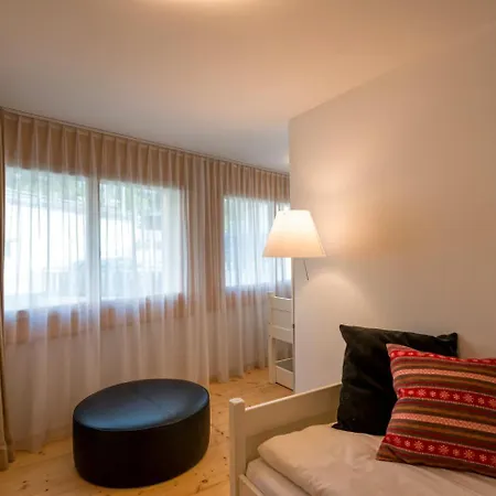 Apartament Panoramablick Arosa