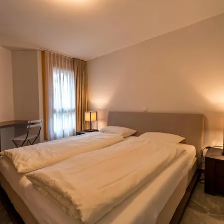Panoramablick Apartamento *