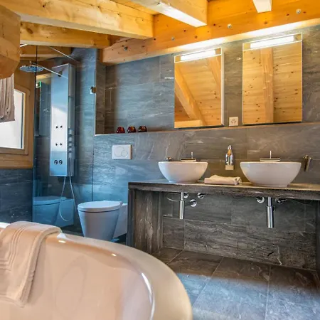 Apartamento Panoramablick Arosa