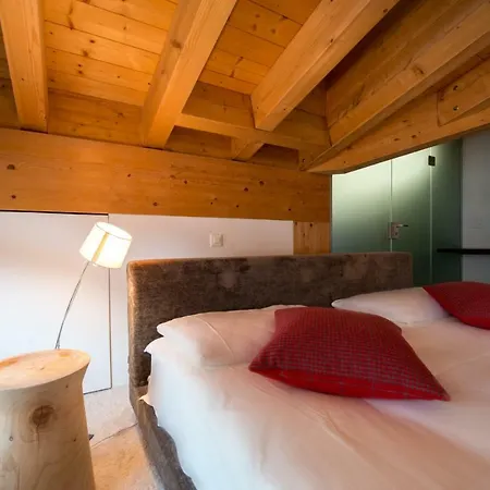 Panoramablick 公寓