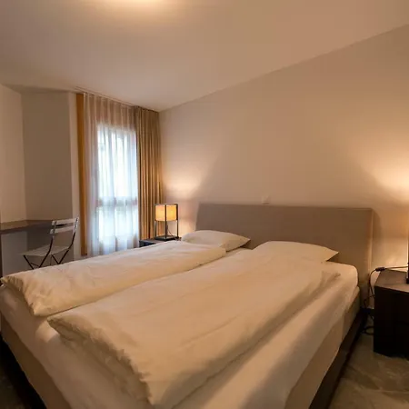 Panoramablick 公寓 *