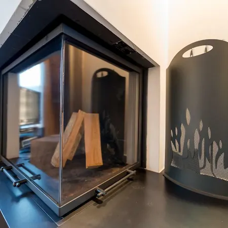 Panoramablick Lägenhet