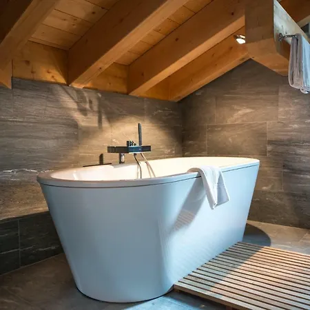 Apartament Panoramablick Arosa