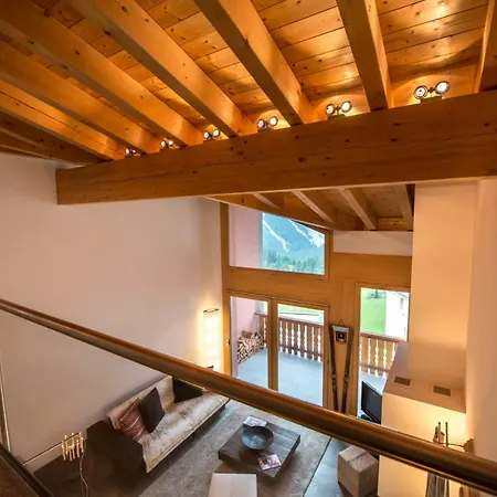 Panoramablick 阿罗萨