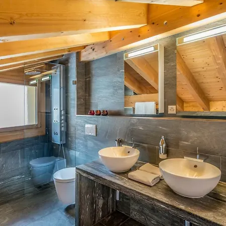 Panoramablick 公寓