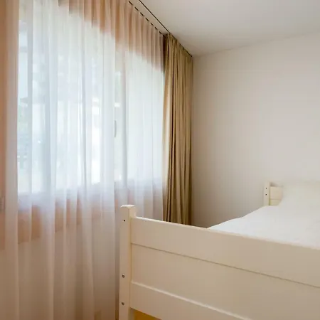 公寓 Panoramablick