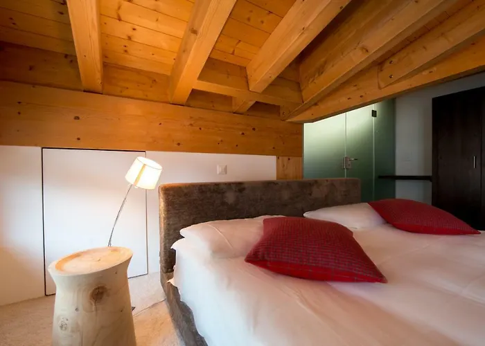 Panoramablick Appartement