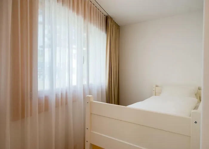 Apartamento Panoramablick