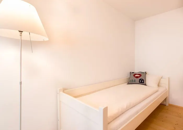 Panoramablick Apartamento