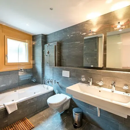 Panoramablick * Arosa