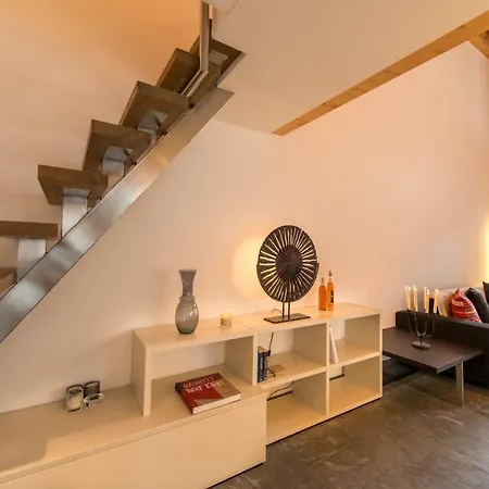 Appartamento Panoramablick *